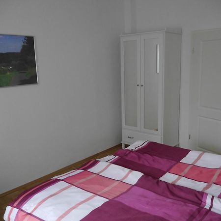 Schoene Ferien Und Messewohnung Naehe Duesseldorf Und Koeln Haan Exteriör bild