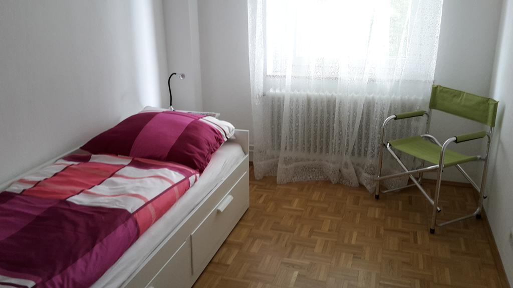 Schoene Ferien Und Messewohnung Naehe Duesseldorf Und Koeln Haan Exteriör bild