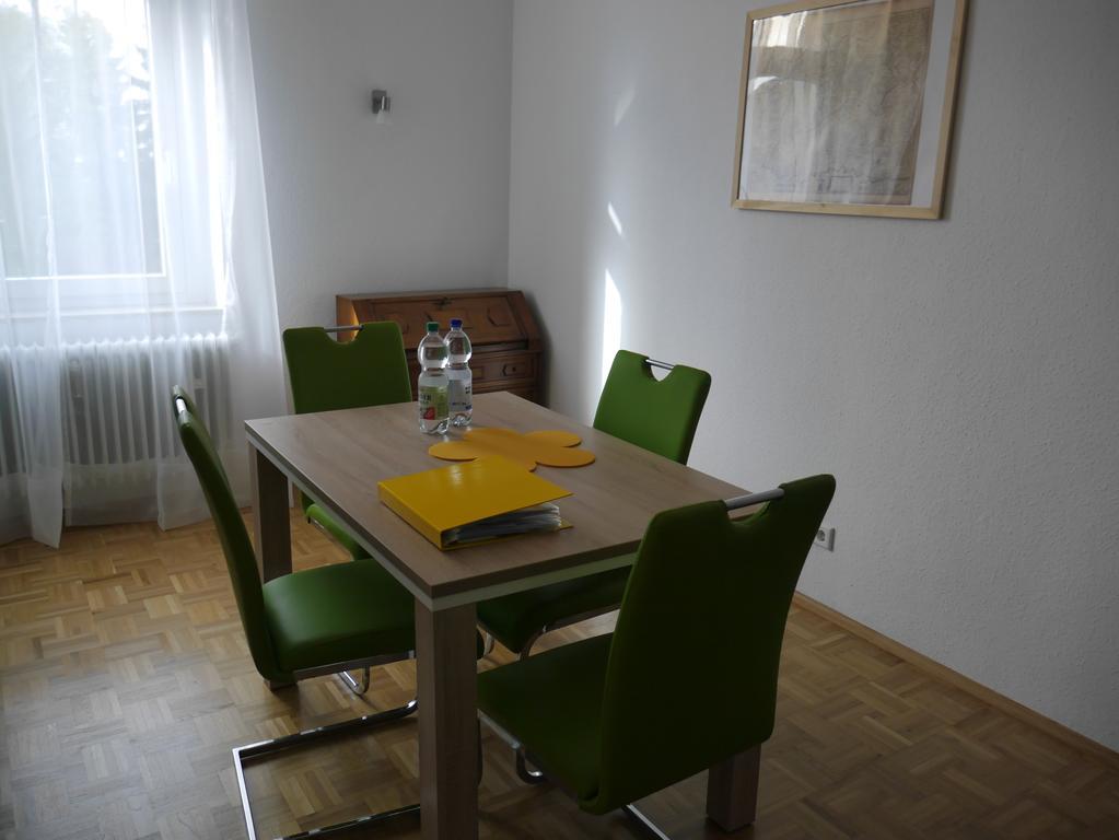 Schoene Ferien Und Messewohnung Naehe Duesseldorf Und Koeln Haan Exteriör bild
